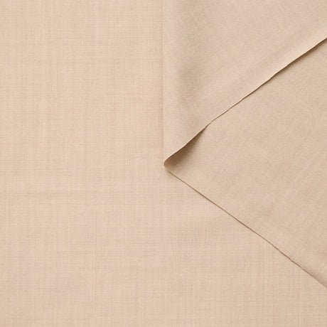 T26C15013 | Light Virgin Wool Suiting RWS