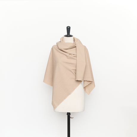  Light Virgin Wool Suiting RWS