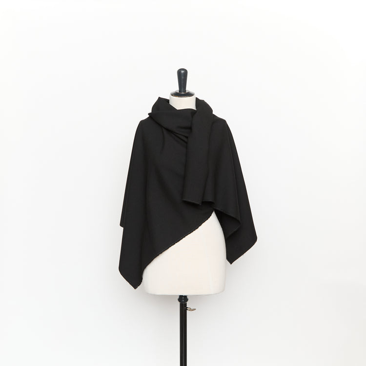 T26C15014 | Crêpe de Laine Vierge RWS - vue 2