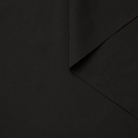  WR Virgin Wool & Cotton Gabardine RWS
