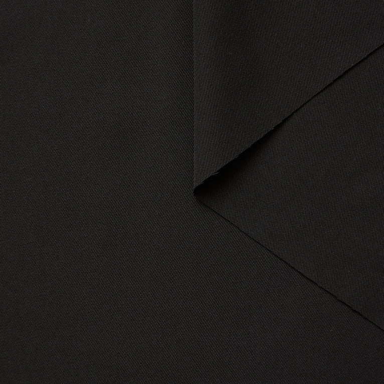 T26C15016 | WR Virgin Wool &amp; Cotton Gabardine RWS - view 2