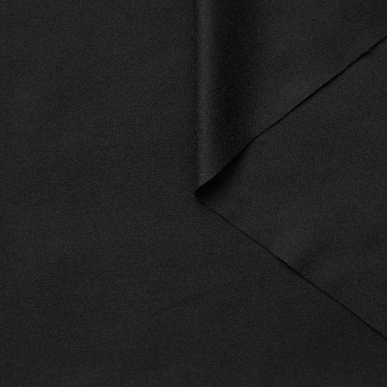 T26C15018 | Virgin Wool Flannel - view 1