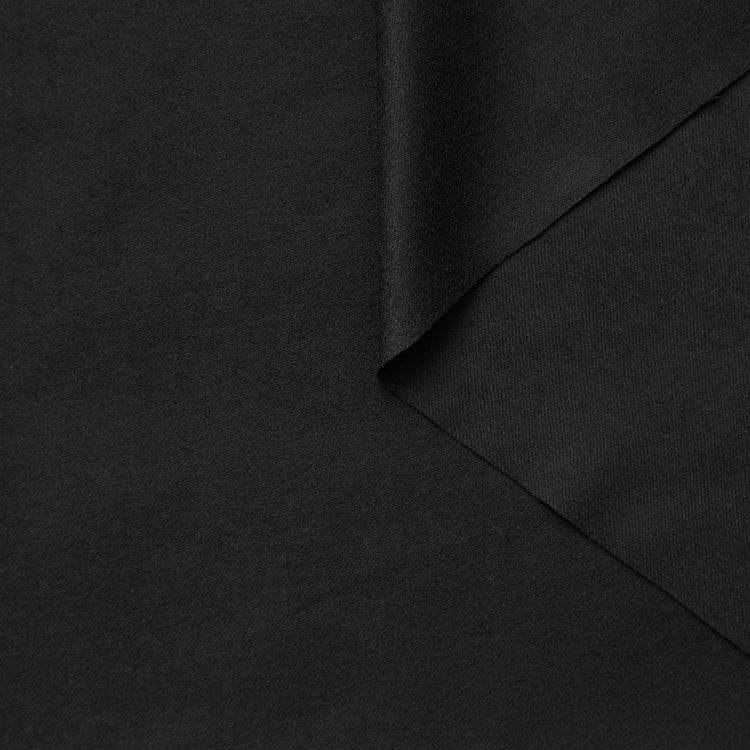 T26C15018 | Virgin Wool Flannel - view 1