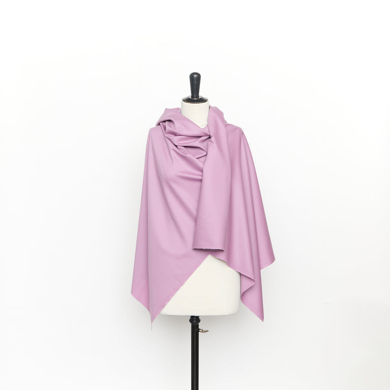 T26C15018 | Virgin Wool Flannel - view 3