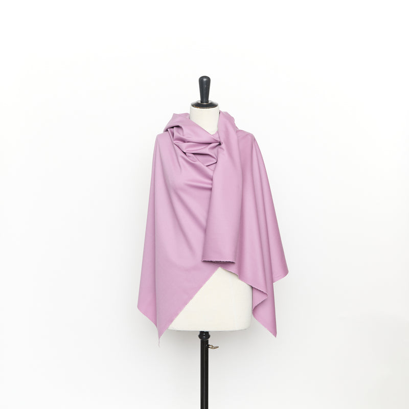 T26C15018 | Flanelle en Laine Vierge