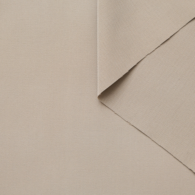 T26C15019 | WR Virgin Wool &amp; Cotton Gabardine RWS - view 3
