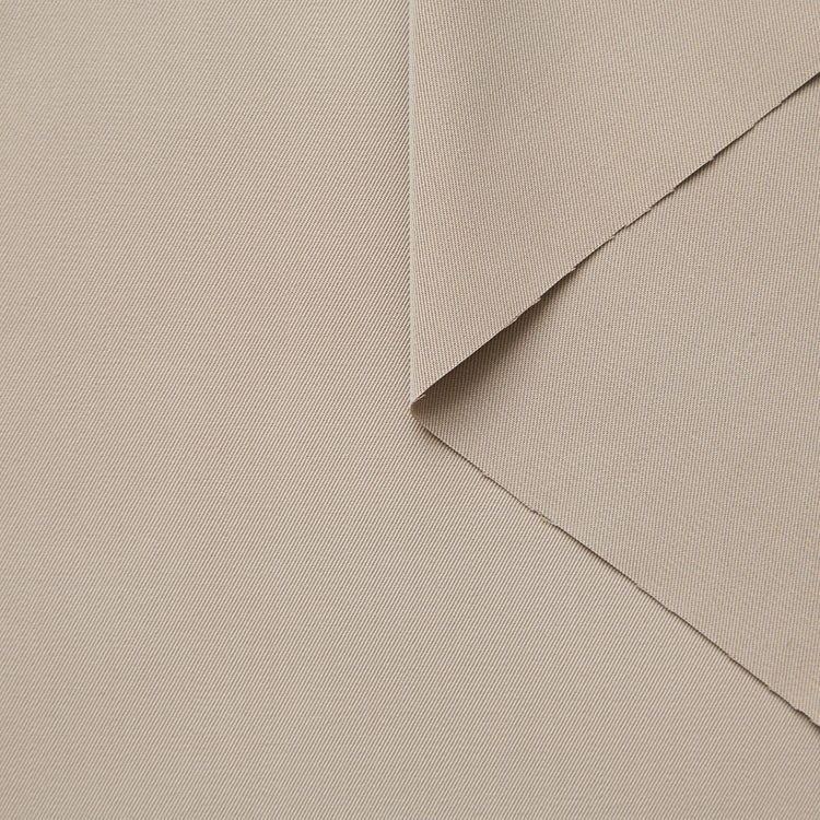 T26C15019 | WR Virgin Wool &amp; Cotton Gabardine RWS - view 1