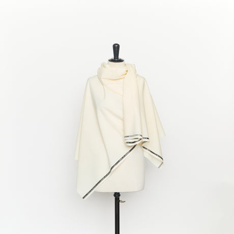  Light Wool & Mohair Suiting