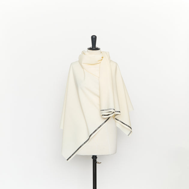 T26C15020 | Tissu Laine & Mohair Léger pour Tailleur