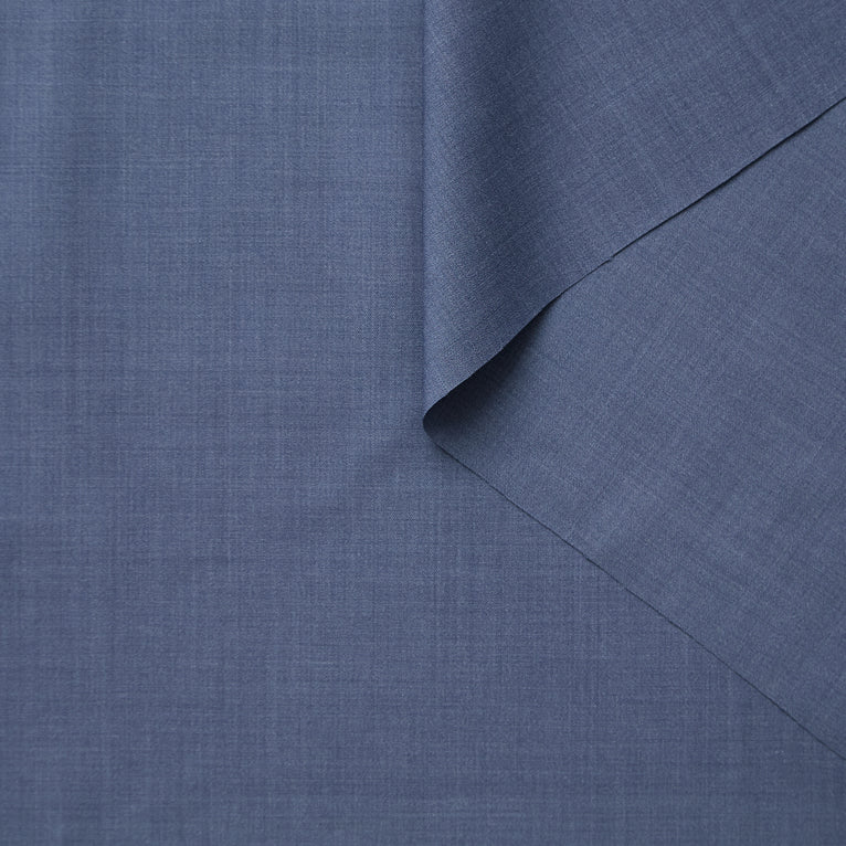 T26C15021 | Virgin Wool Voile - view 1