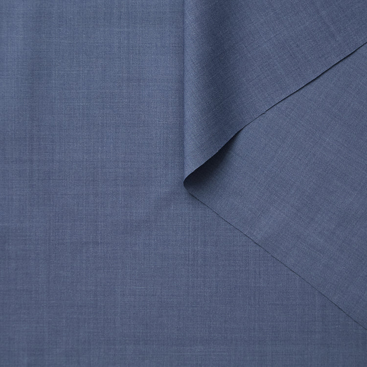 T26C15021 | Virgin Wool Voile - view 1