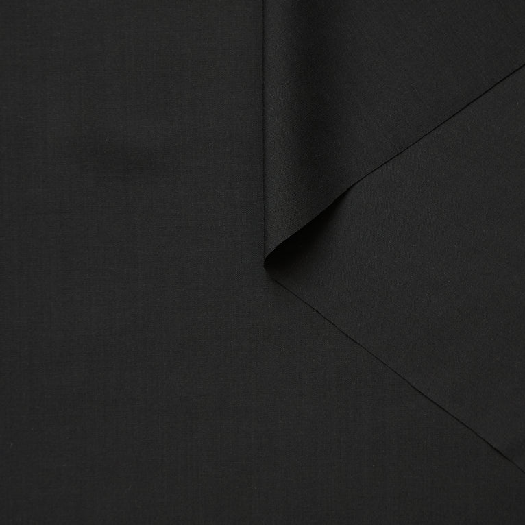 T26C15021 | Virgin Wool Voile - view 2