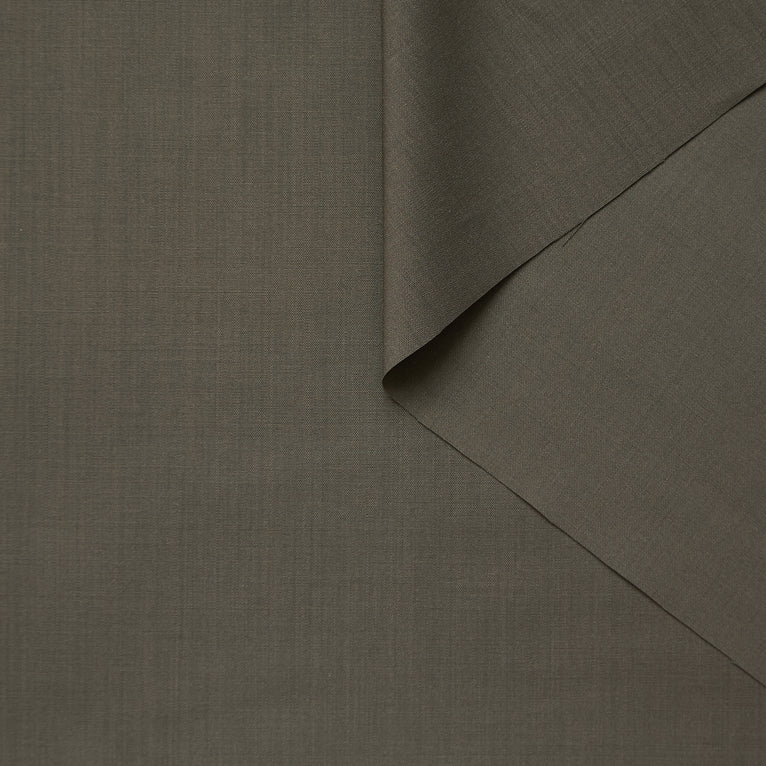 T26C15021 | Virgin Wool Voile - view 3