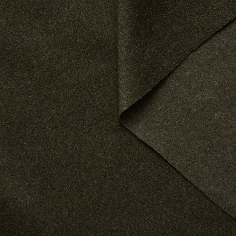 T26C15025 | Drap Feutré en Laine Vierge et Alpaga RWS