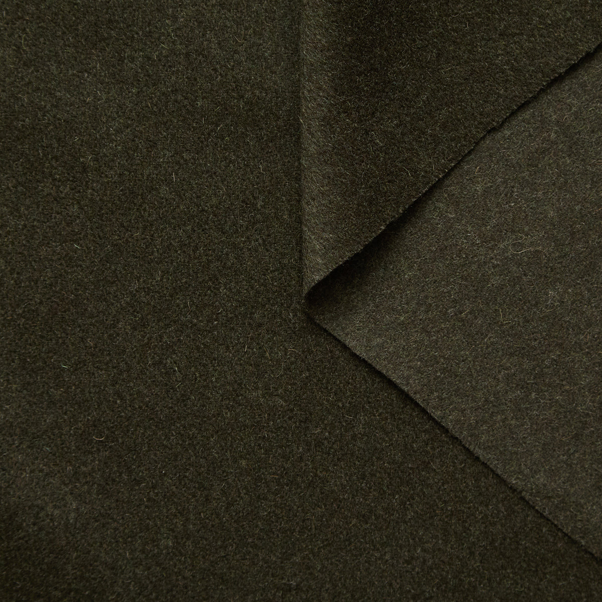 T26C15025 | Drap Feutré en Laine Vierge et Alpaga RWS