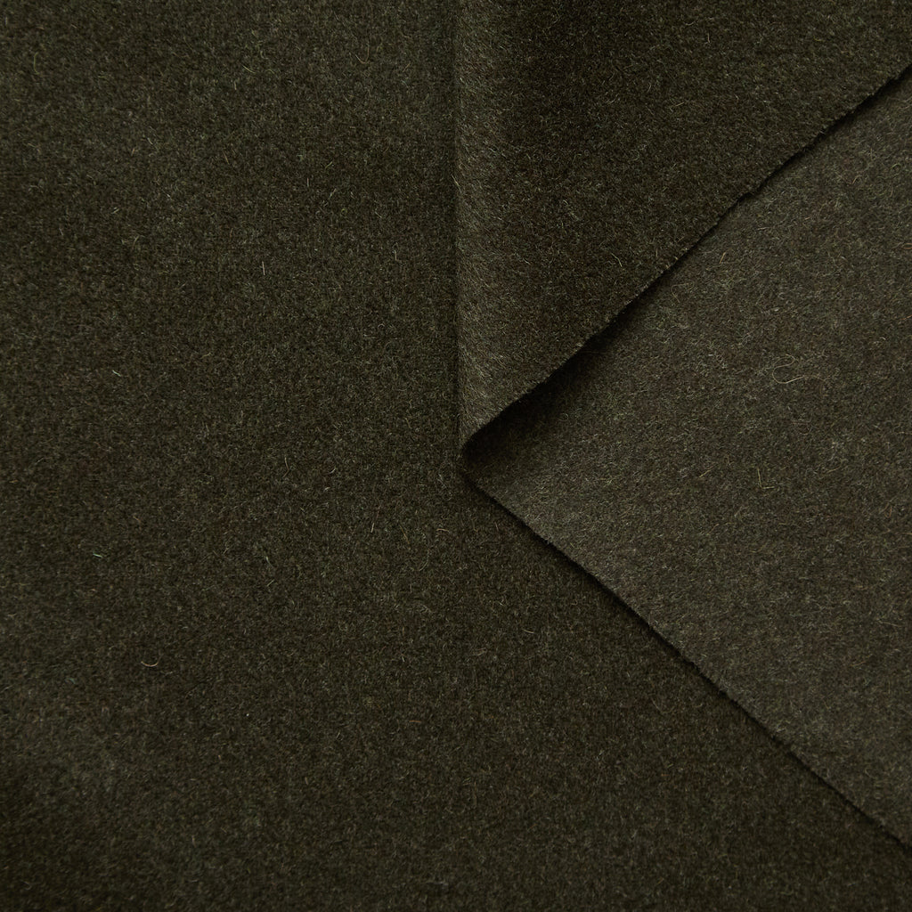 T26C15025 | Felted Virgin Wool & Alpaca Wool Drap RWS