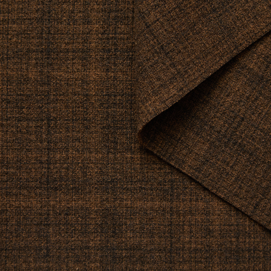 T26C15027 | Tweed en Laine Vierge RWS