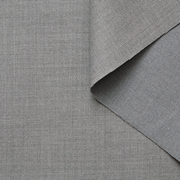 T26C15028 | Splittable Bicolor Virgin Wool Coating RWS