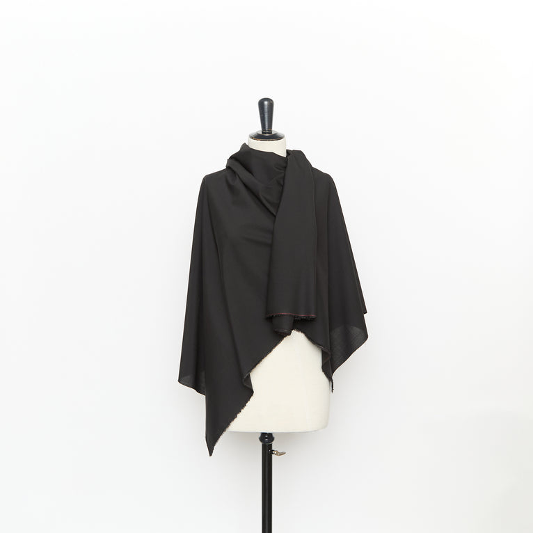 T26C15030 | Suiting Léger en Laine Vierge - vue 2