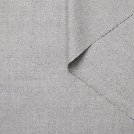 T26C15031 | Flanelle Légère en Laine Vierge RWS