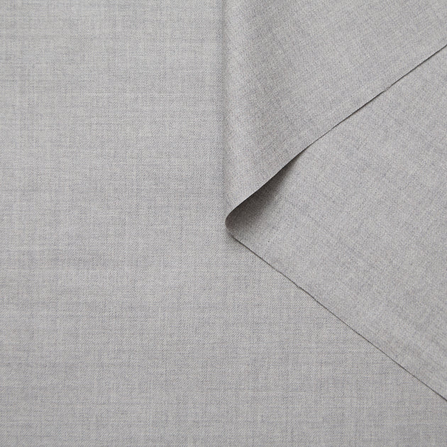 T26C15031 | Flanelle Légère en Laine Vierge RWS