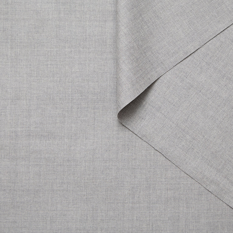 T26C15031 | Flanelle Légère en Laine Vierge RWS - vue 1