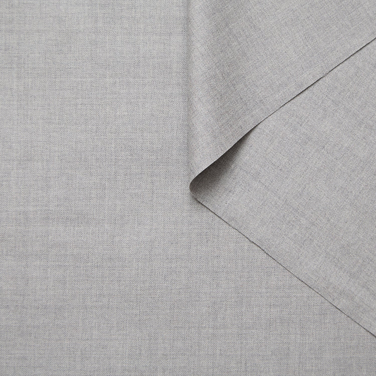 T26C15031 | Flanelle Légère en Laine Vierge RWS - vue 1