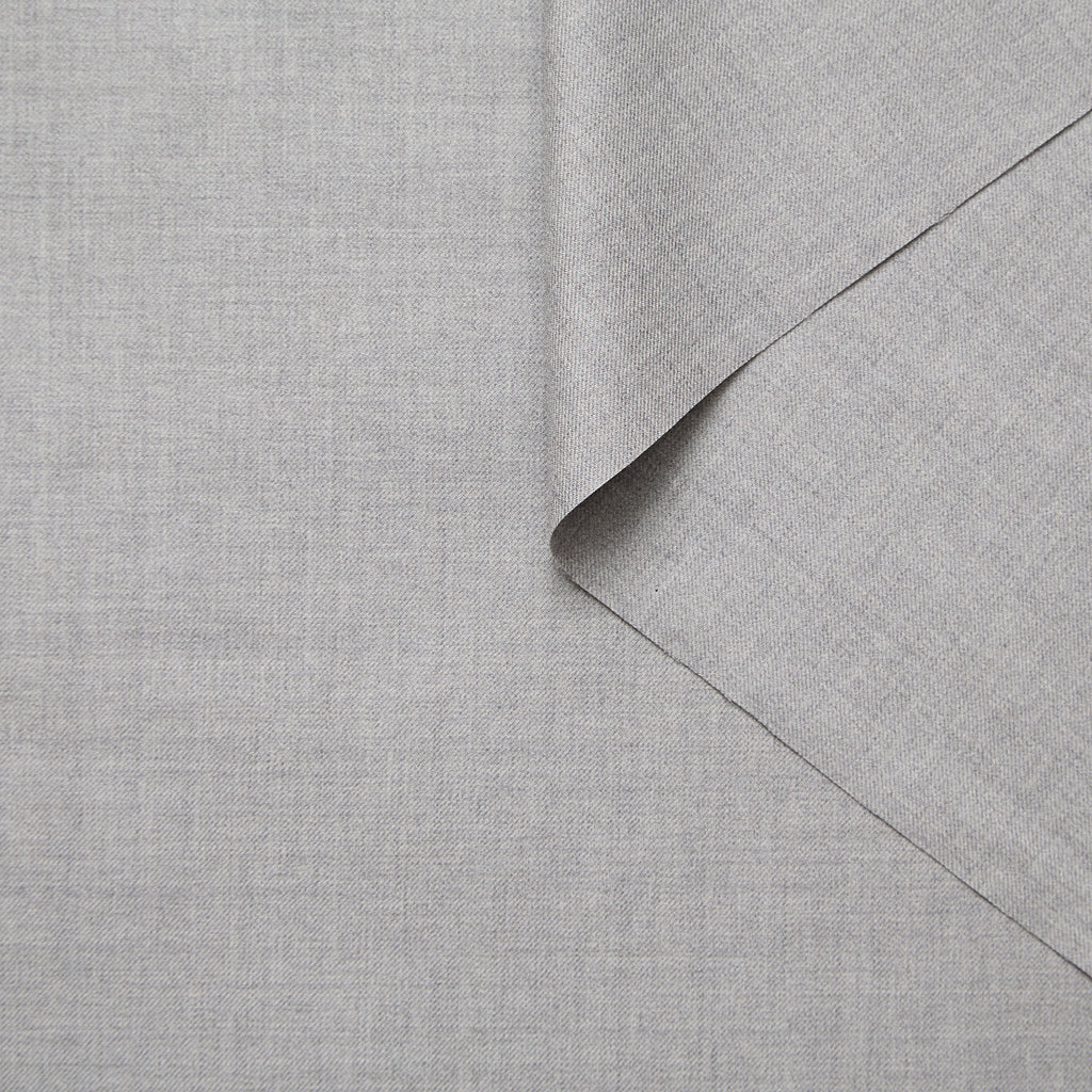 T26C15031 | Light Virgin Wool Flannel RWS