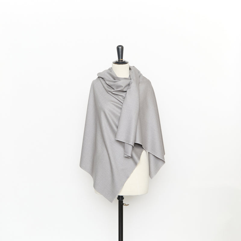 T26C15031 | Flanelle Légère en Laine Vierge RWS