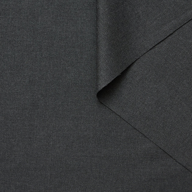 T26C15031 | Flanelle Légère en Laine Vierge RWS