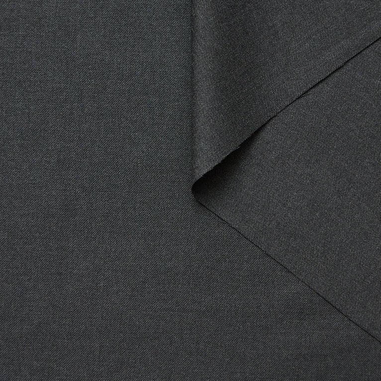 T26C15031 | Flanelle Légère en Laine Vierge RWS - vue 2