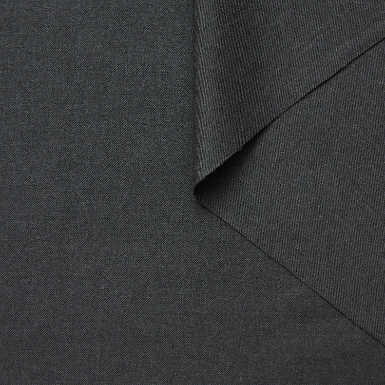 T26C15031 | Flanelle Légère en Laine Vierge RWS - vue 1