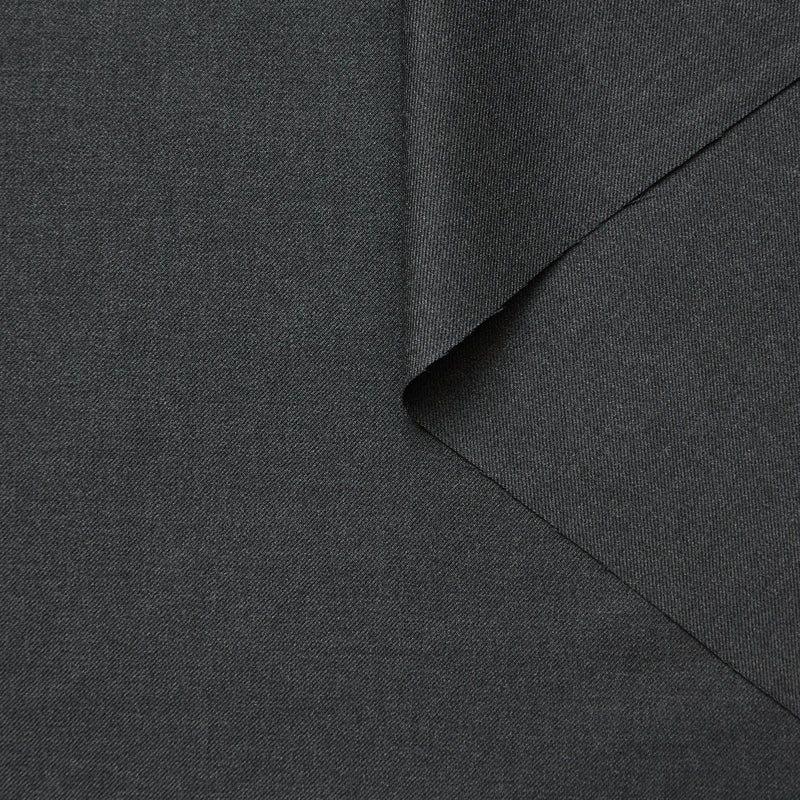 T26C15031 | Flanelle Légère en Laine Vierge RWS