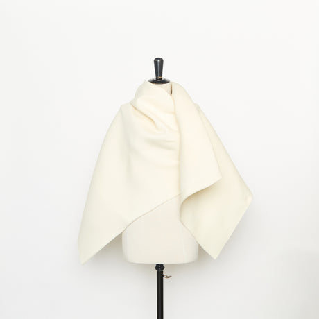  Ready to Print Splitable Wool and Silk Crepe