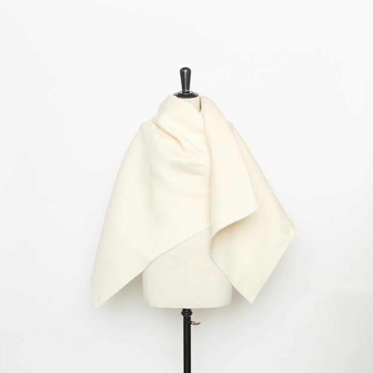 T26C15032 | Ready to Print Splitable Wool and Silk Crepe - view 2