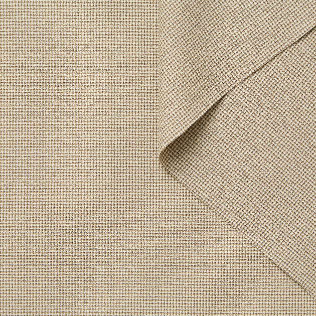 T26C15033 | Suiting Micro Pied-de-Poule en Laine RWS