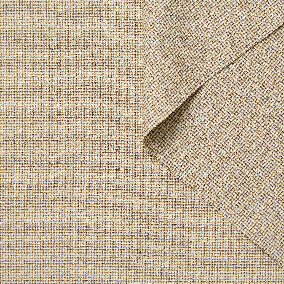 T26C15033 | Suiting Micro Pied-de-Poule en Laine RWS