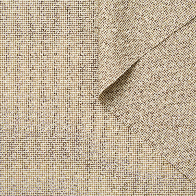 T26C15033 | Suiting Micro Pied-de-Poule en Laine RWS