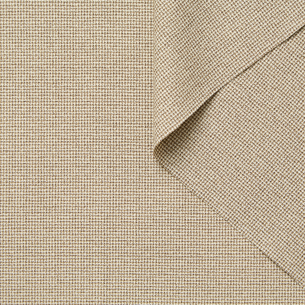 T26C15033 | Micro Houndstooth Wool Suiting RWS