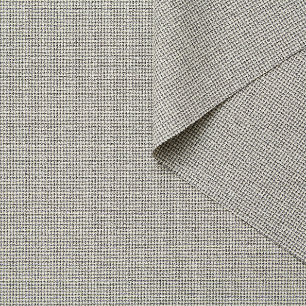 T26C15033 | Suiting Micro Pied-de-Poule en Laine RWS