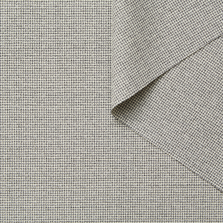 T26C15033 | Suiting Micro Pied-de-Poule en Laine RWS - vue 2