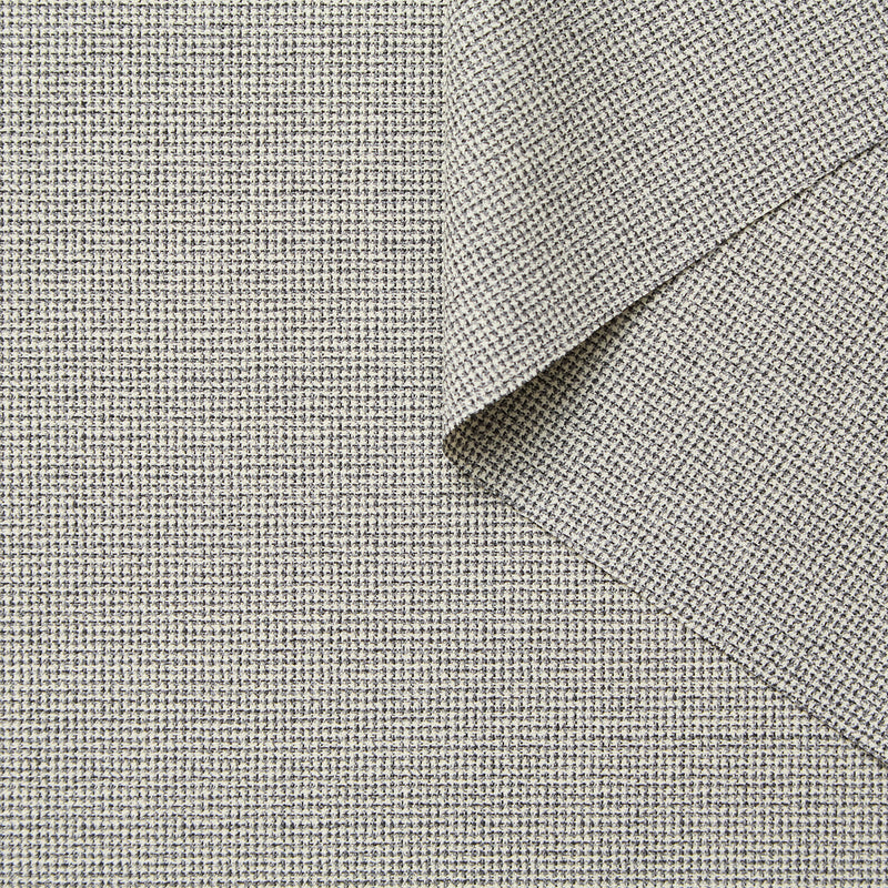 T26C15033 | Suiting Micro Pied-de-Poule en Laine RWS