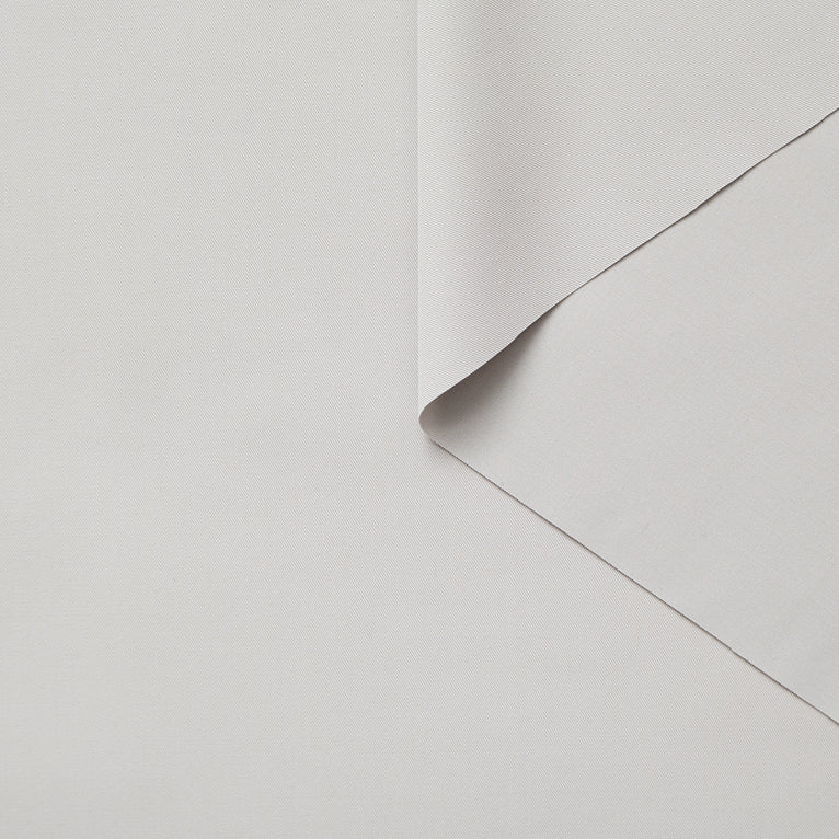 T26C15036 | Light Virgin Wool Gabardine RWS - view 2