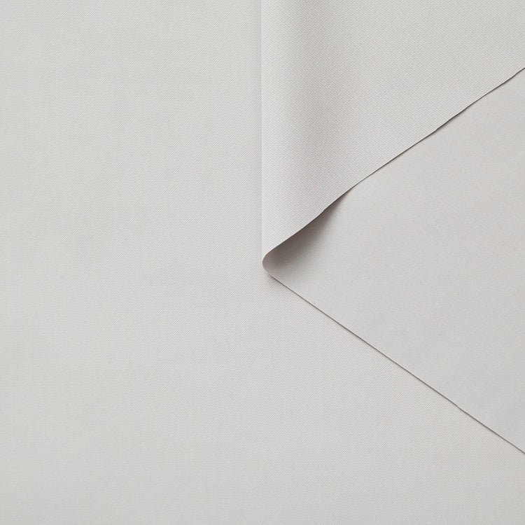 T26C15036 | Light Virgin Wool Gabardine RWS - view 1