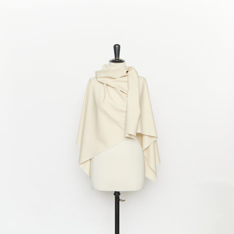  Virgin Wool Gabardine
