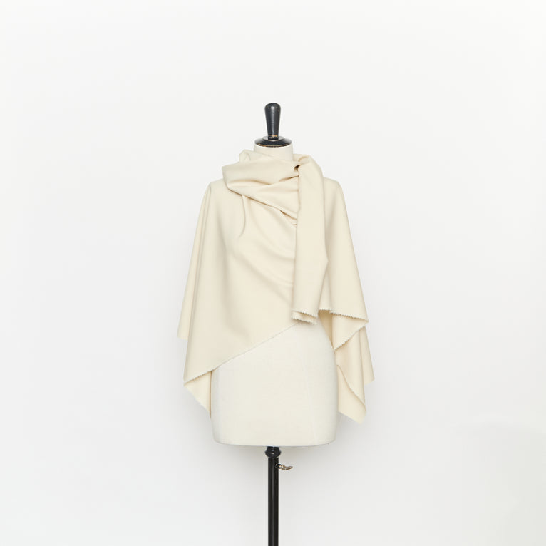 T26C15038 | Virgin Wool Gabardine - view 2