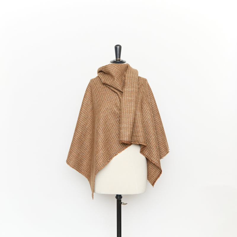 T26C15041 | Tweed En Laine
