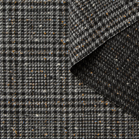 T26C15042 | Tweed en Laine RWS / GOTS