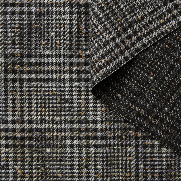 T26C15042 | Tweed en Laine RWS / GOTS