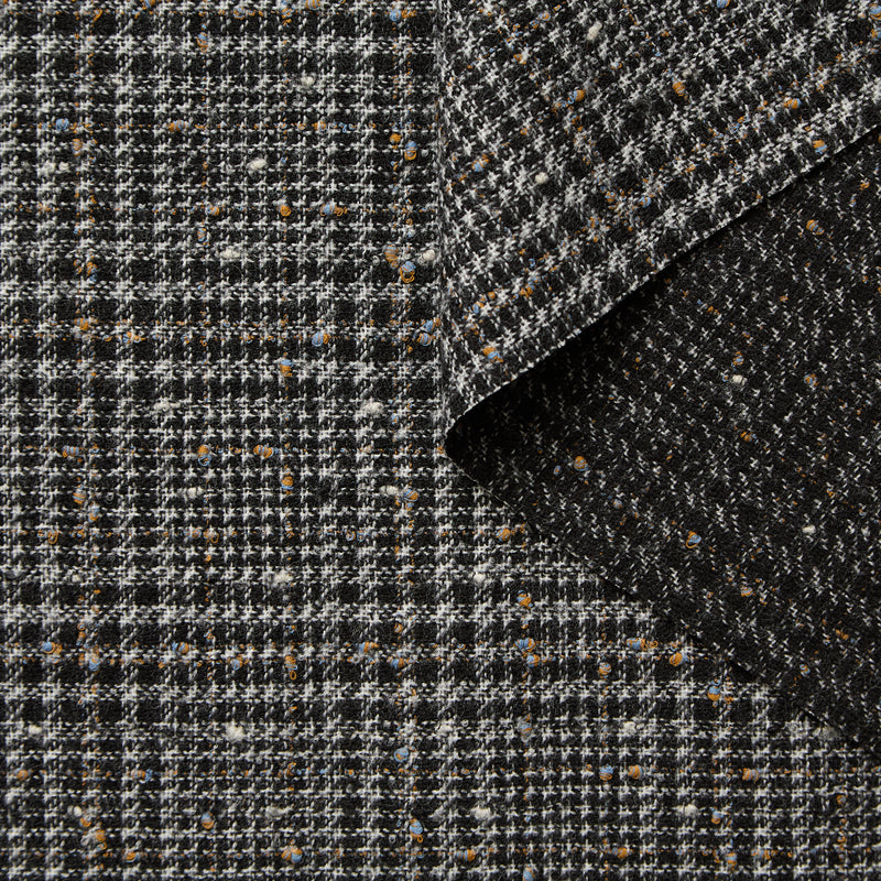 T26C15042 | Tweed en Laine RWS / GOTS